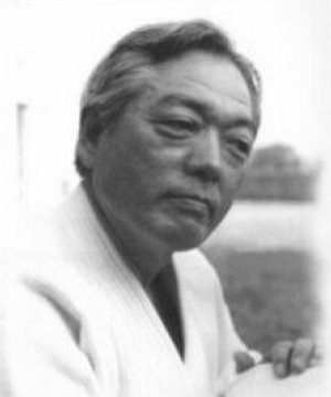 ushiro  -  sensei